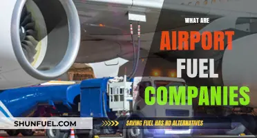 Understanding Airport Fuel Companies: Operations, Services, and Industry Insights