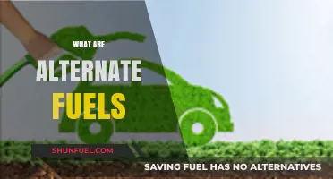 Exploring Eco-Friendly Alternatives: What Are Alternate Fuels and Their Benefits