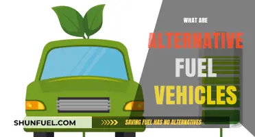 Exploring Eco-Friendly Transportation: Understanding Alternative Fuel Vehicles and Benefits