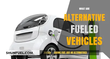 Exploring Eco-Friendly Transportation: Understanding Alternative Fueled Vehicles
