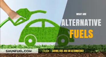 Exploring Eco-Friendly Alternatives: What Are Alternative Fuels and Their Benefits