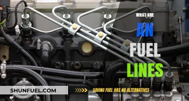 Understanding Fuel Lines: The Vital Link in Your Engine's Fuel Supply