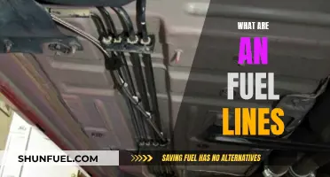 Fuel Lines: Understanding Their Function and Importance