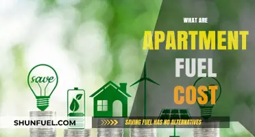 Understanding Apartment Fuel Costs: Factors, Savings, and Budgeting Tips