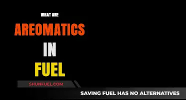 Understanding Aromatics in Fuel: Composition, Impact, and Environmental Concerns