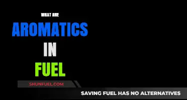 Understanding Aromatics in Fuel: Composition, Impact, and Performance