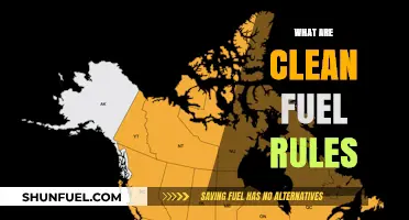 Understanding Clean Fuel Rules: Benefits, Compliance, and Environmental Impact