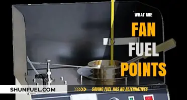 Understanding Fan Fuel Points: Rewards, Benefits, and How to Earn Them