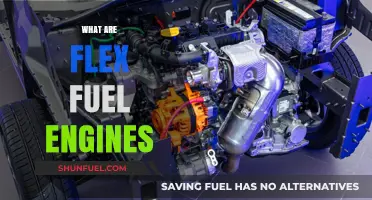 Understanding Flex Fuel Engines: Benefits, Functionality, and Compatibility