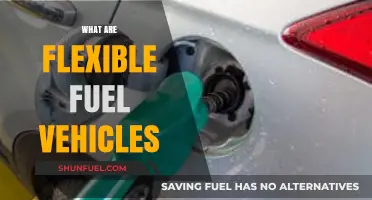 Understanding Flexible Fuel Vehicles: Benefits, Technology, and Eco-Friendly Features
