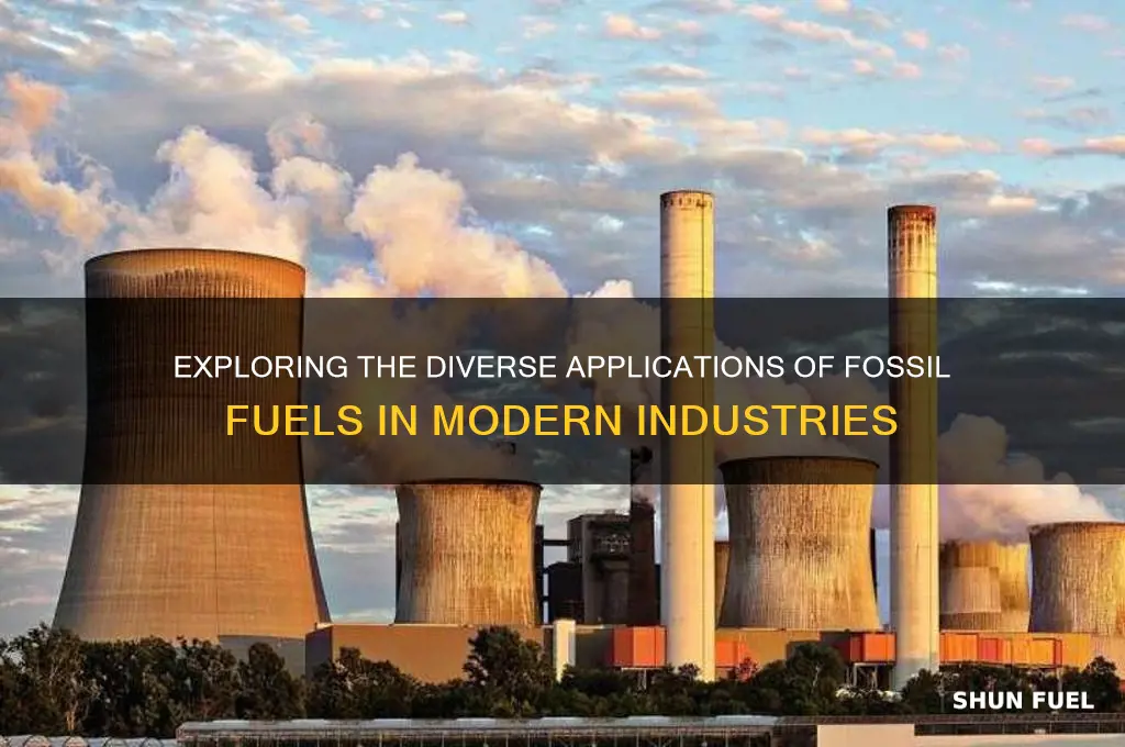 what are follis fuels used for