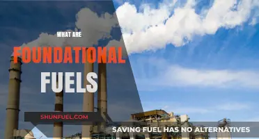 Understanding Foundational Fuels: Powering Industries and Shaping Economies