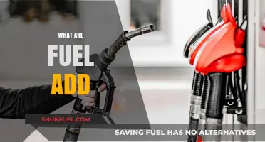 Understanding Fuel Additives: Benefits, Types, and How They Enhance Performance