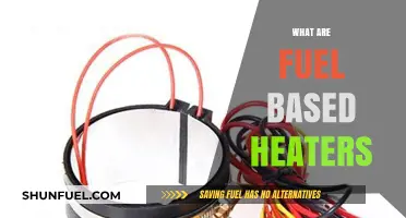 Understanding Fuel-Based Heaters: Types, Efficiency, and Safety Tips