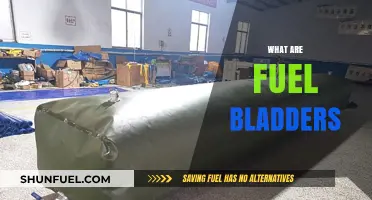 Understanding Fuel Bladders: Flexible Storage Solutions for Liquids and Gases