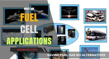 Exploring Diverse Fuel Cell Applications Across Industries and Technologies