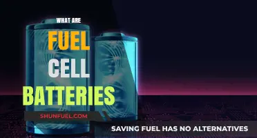 Understanding Fuel Cell Batteries: Clean Energy Storage Technology Explained