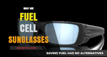 Fuel Cell Sunglasses: Innovative Energy-Powered Eyewear Explained