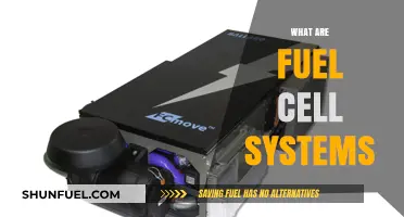 Understanding Fuel Cell Systems: Clean Energy Technology Explained
