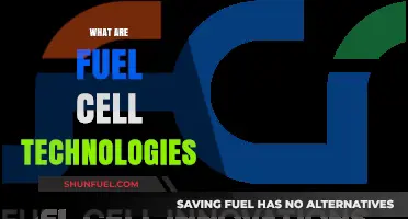 Exploring Fuel Cell Technologies: Clean Energy Innovations and Applications