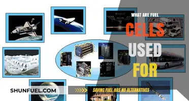 Exploring Fuel Cells: Applications and Uses in Modern Technology