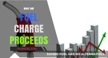Understanding Fuel Charge Proceeds: Definition, Purpose, and Impact Explained