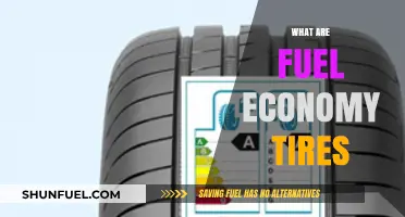 Fuel Economy Tires: Enhancing Efficiency and Saving Costs on the Road