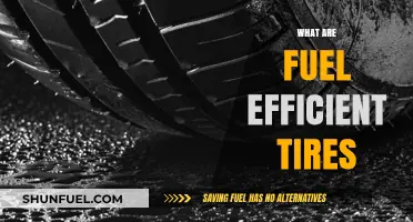 Maximize Mileage: Understanding Fuel Efficient Tires for Eco-Friendly Driving