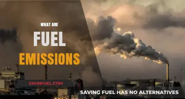 Understanding Fuel Emissions: Causes, Impacts, and Reduction Strategies