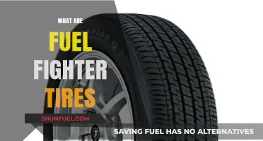 Fuel Fighter Tires: Enhancing Efficiency and Performance for Modern Vehicles