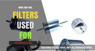 Understanding Fuel Filters: Essential Functions and Benefits for Vehicles