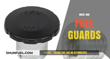 Understanding Fuel Guards: Essential Protection for Your Vehicle's Fuel System