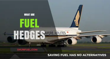 Understanding Fuel Hedges: A Strategic Tool for Managing Price Volatility