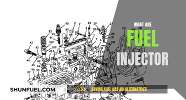 Fuel Injectors: How They Work and Why They're Essential