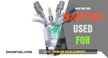 Fuel Injectors: Their Essential Role in Modern Engine Performance