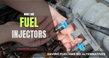 Fuel Injectors: How They Work and Why They're Essential
