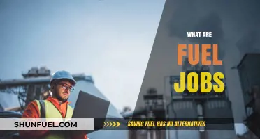 Exploring Fuel Jobs: Roles, Responsibilities, and Career Opportunities