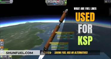 KSP Fuel Lines: Powering Your Space Exploration