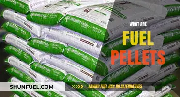 Understanding Fuel Pellets: Eco-Friendly Energy Source for Modern Heating