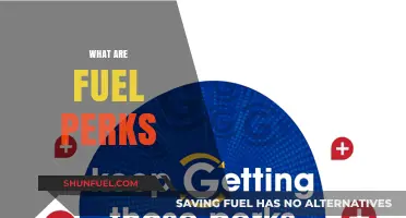 Understanding Fuel Perks: Benefits, Savings, and How They Work