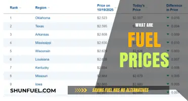 Understanding Fuel Prices: Factors, Trends, and Impact on Consumers
