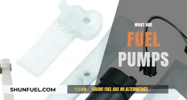 Understanding Fuel Pumps: Essential Components for Vehicle Performance and Efficiency