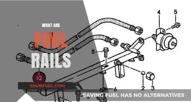 Understanding Fuel Rails: Essential Components in Modern Fuel Injection Systems