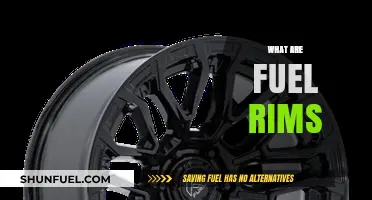 Understanding Fuel Rims: Benefits, Types, and Installation Guide