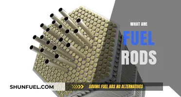Understanding Fuel Rods: Essential Components in Nuclear Power Generation