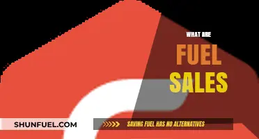 Understanding Fuel Sales: A Comprehensive Guide to the Industry