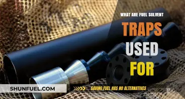 Understanding Fuel Solvent Traps: Uses, Benefits, and Applications Explained
