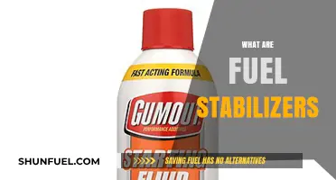 Understanding Fuel Stabilizers: Essential Tips for Long-Term Storage and Efficiency