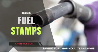 Understanding Fuel Stamps: A Guide to Energy Assistance Programs