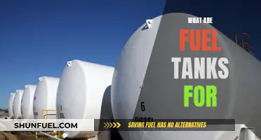 Fuel Tanks: Powering Our Vehicles, Boats, and More